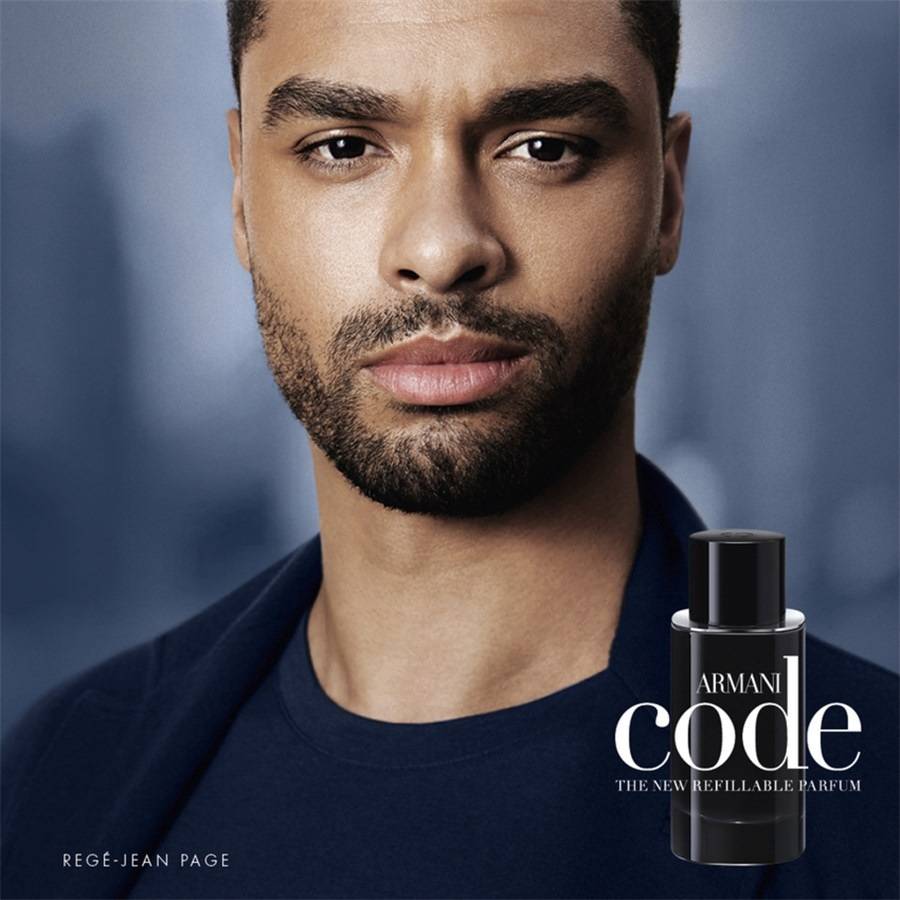 Armani Code Homme Fabrikpreis