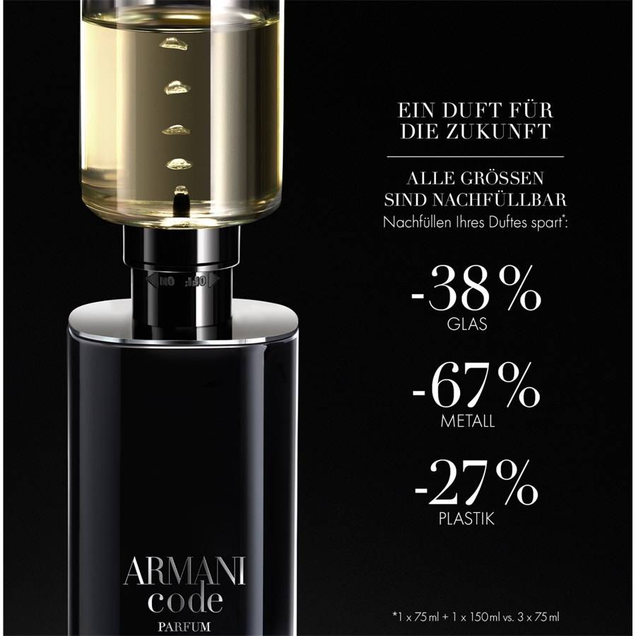 Armani Code Homme Fabrikpreis