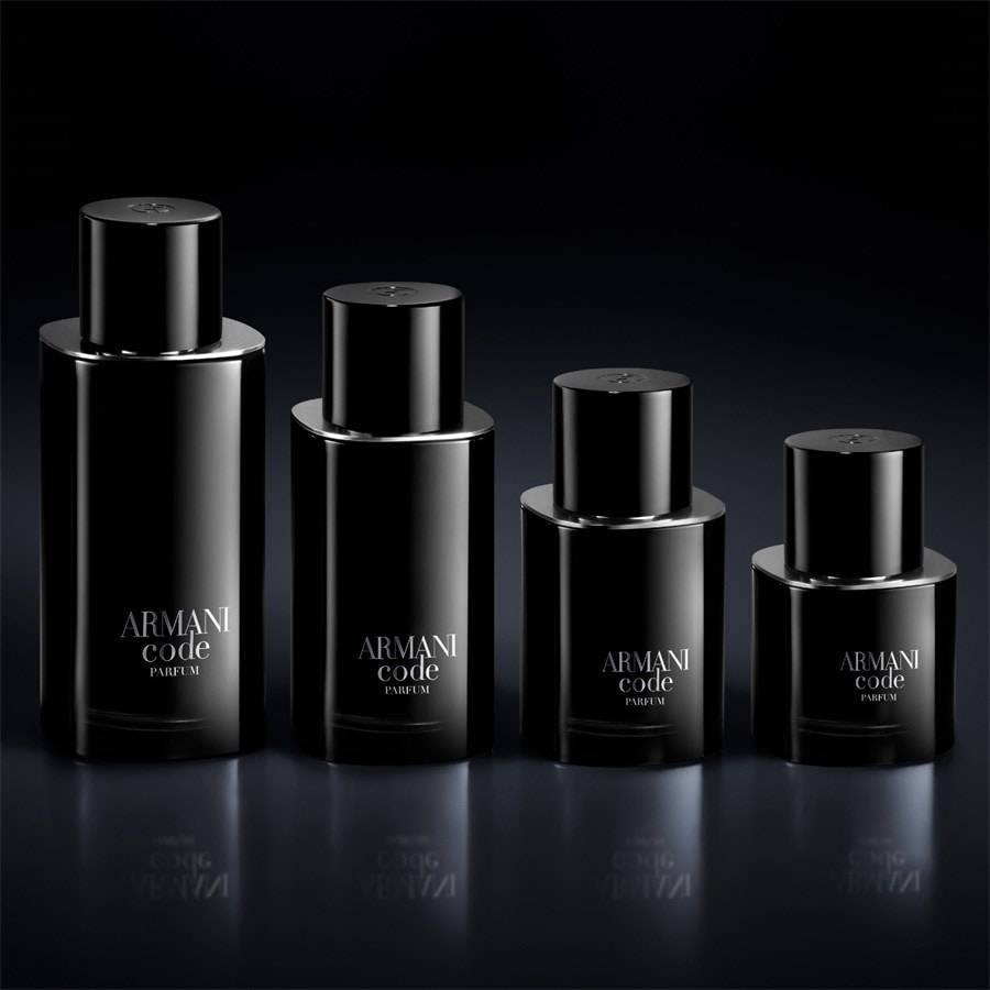 Armani Code Homme Fabrikpreis