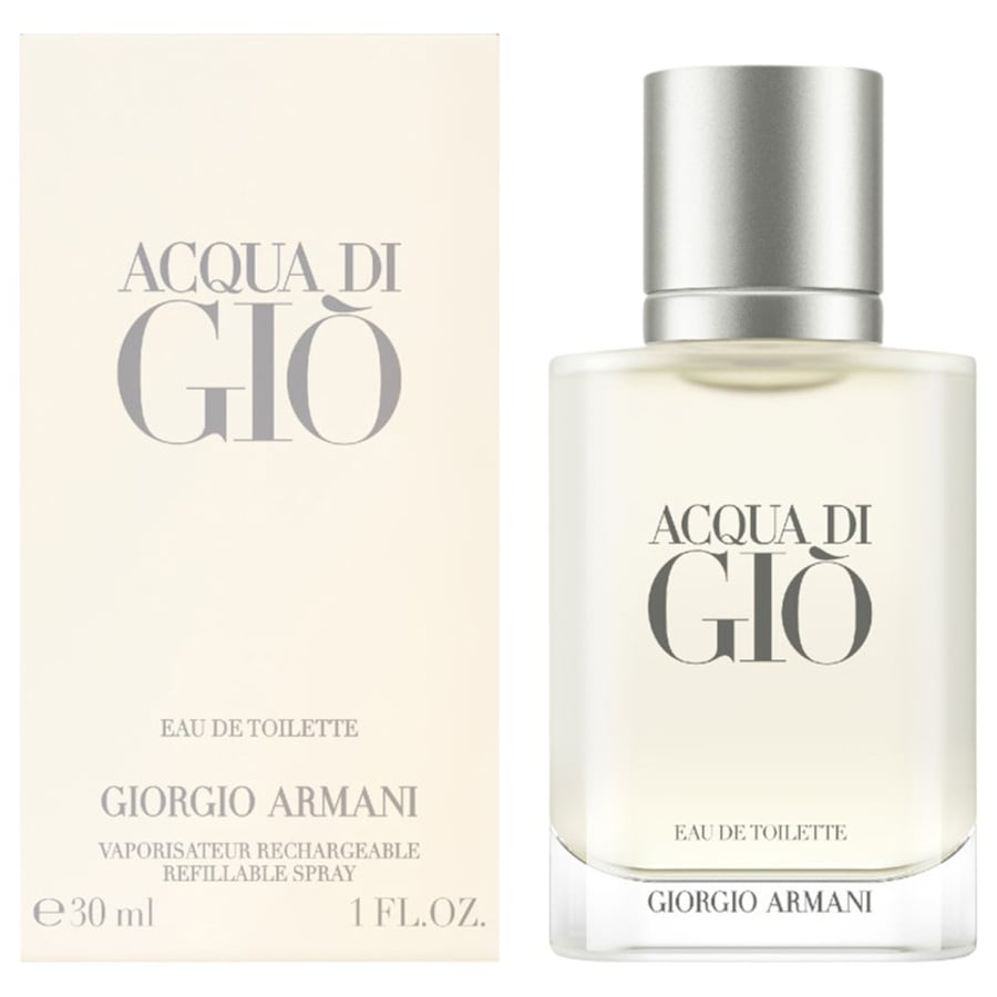 Armani Acqua di Giò Homme Sonderangebot