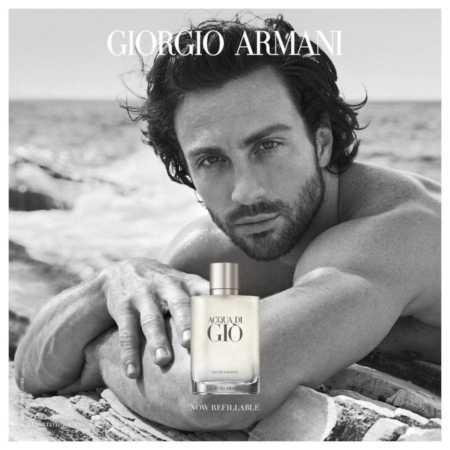 Armani Acqua di Giò Homme Sonderangebot