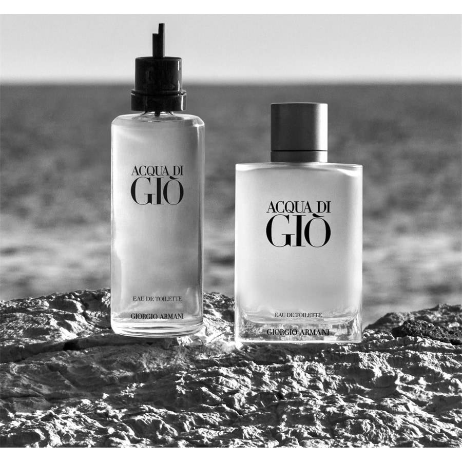 Armani Acqua di Giò Homme Sonderangebot