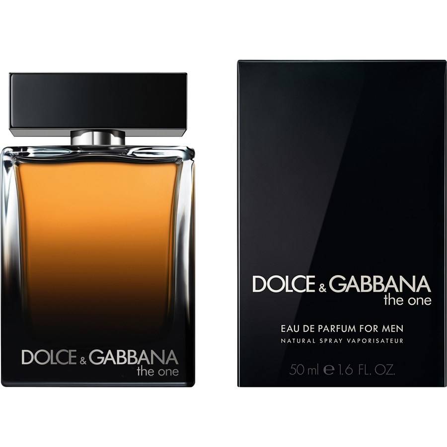 DolceGabbana The One For Men Rabatt