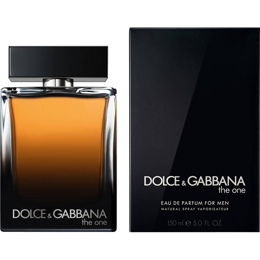 DolceGabbana The One For Men Rabatt