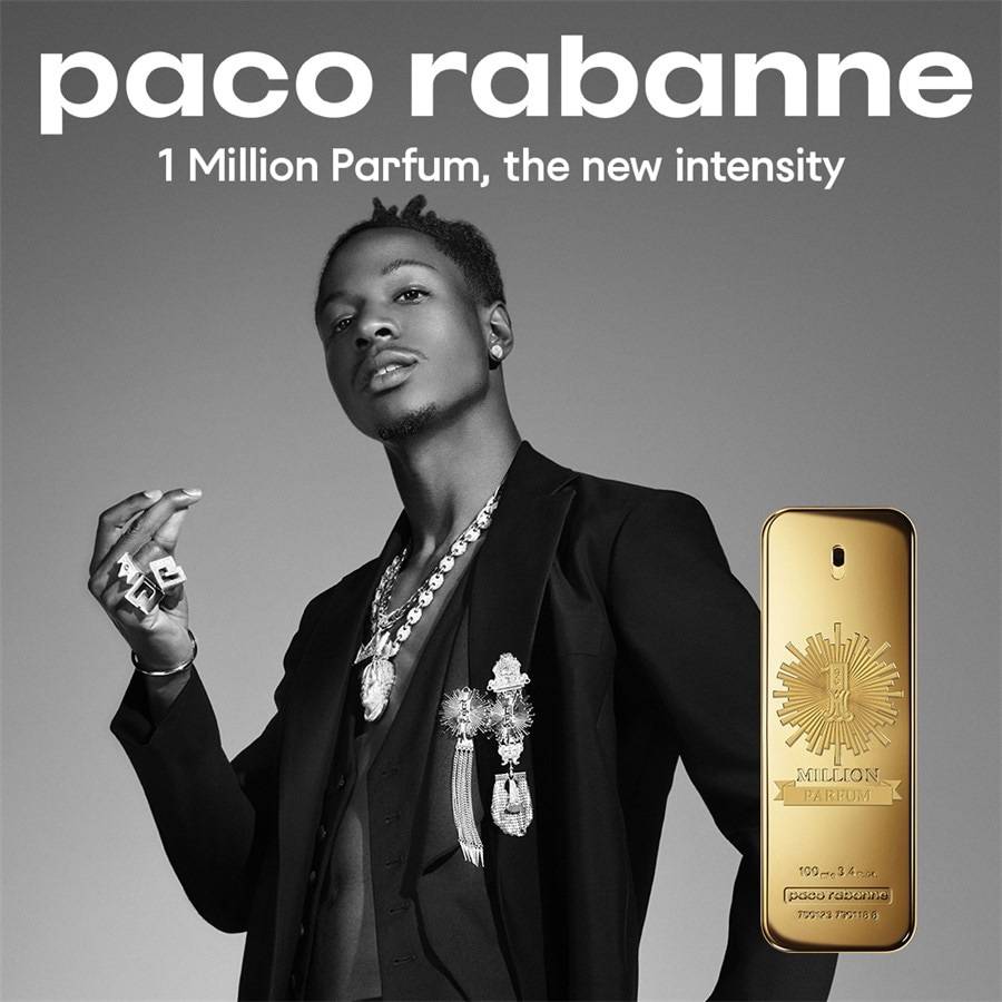 Rabanne 1 Million Versandkostenfrei