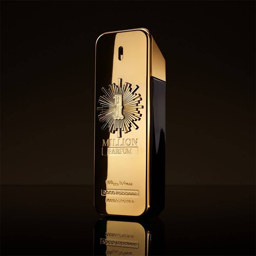 Rabanne 1 Million Versandkostenfrei