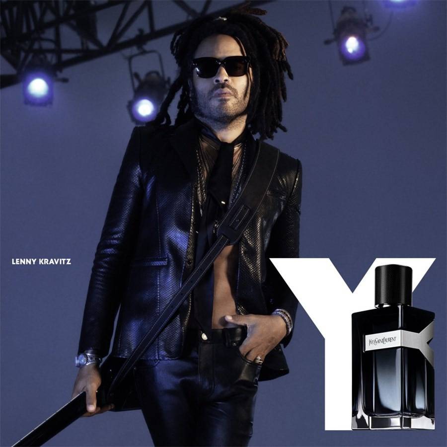  Yves-Saint-Laurent Y Flash Sale