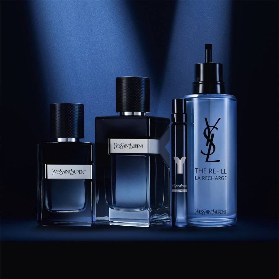  Yves-Saint-Laurent Y Flash Sale
