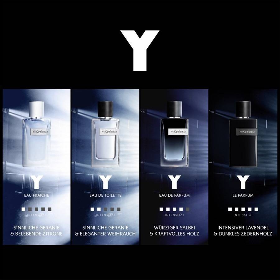  Yves-Saint-Laurent Y Flash Sale