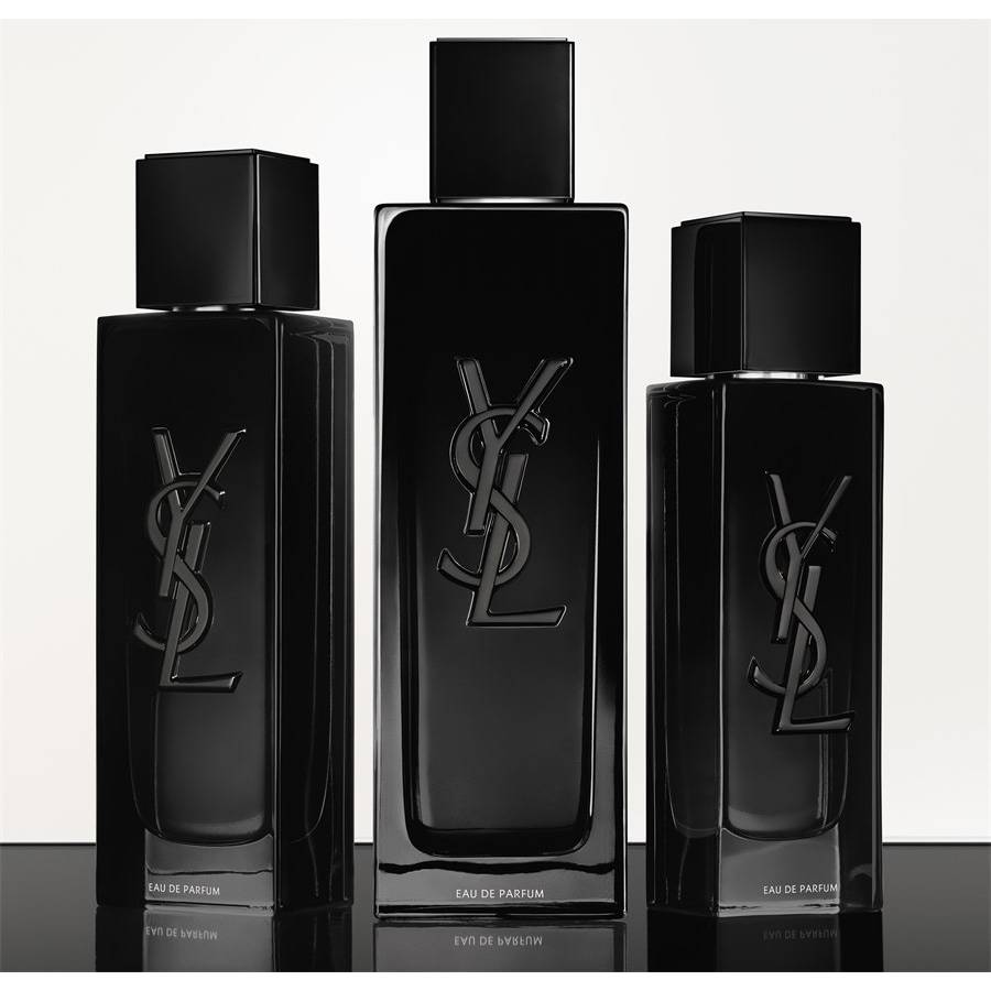 Yves-Saint-Laurent MYSLF Begrenztes Angebot
