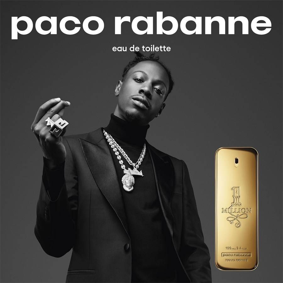 Rabanne 1 Million Exklusivangebot