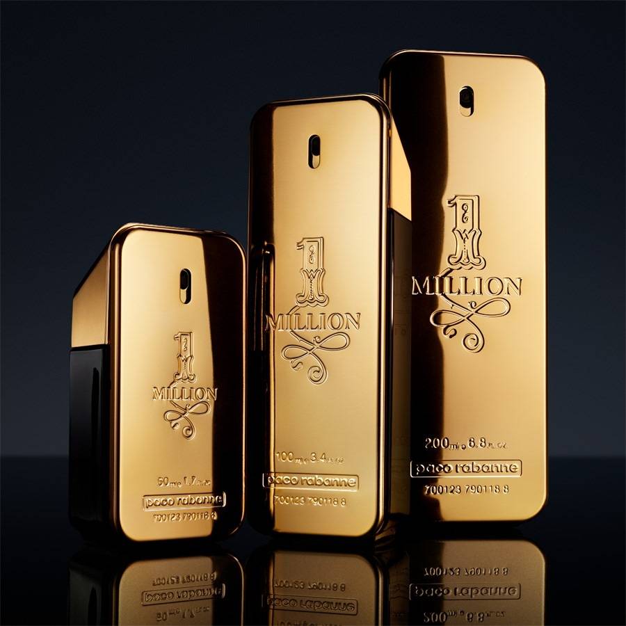 Rabanne 1 Million Exklusivangebot