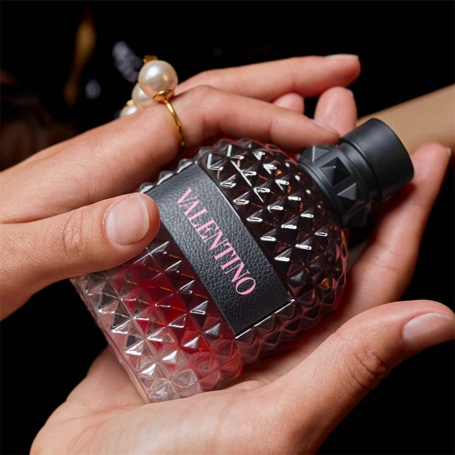 Valentino Uomo Born In Roma Black Friday