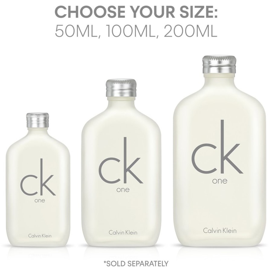 Calvin-Klein ck one Cyber Monday
