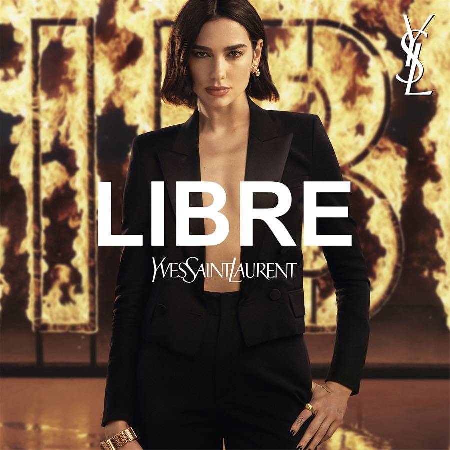 Yves-Saint-Laurent Libre Weihnachtsangebot