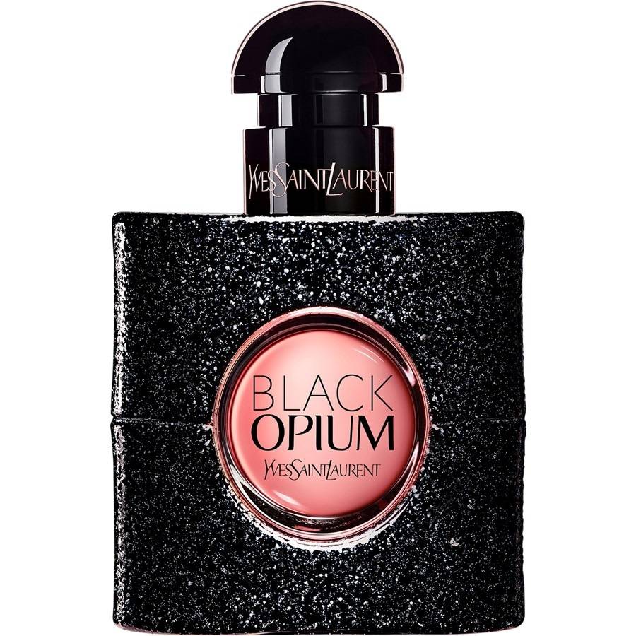 Yves-Saint-Laurent Black Opium Osterangebot