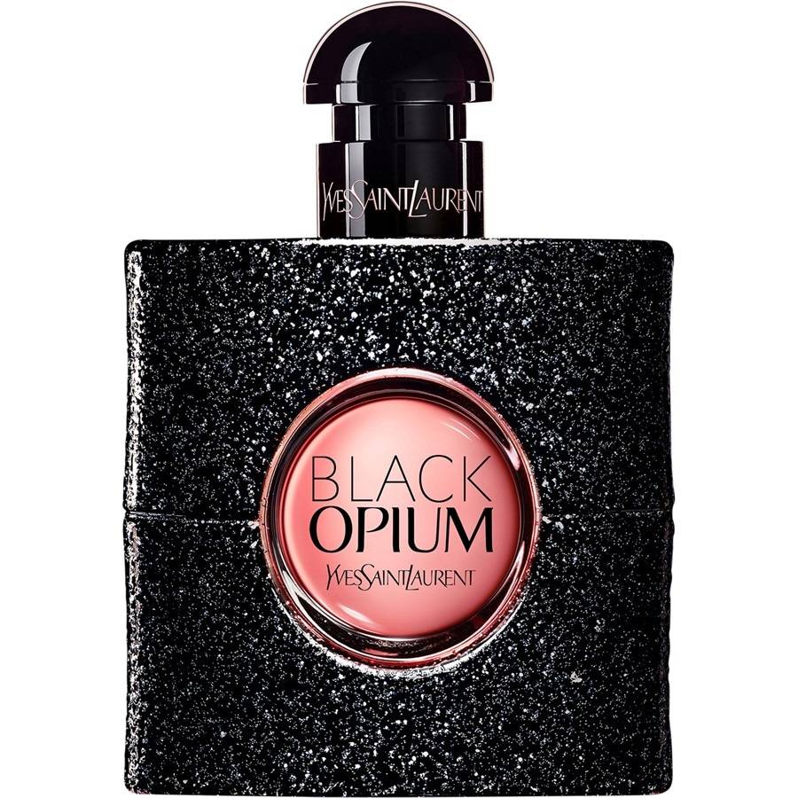 Yves-Saint-Laurent Black Opium Osterangebot