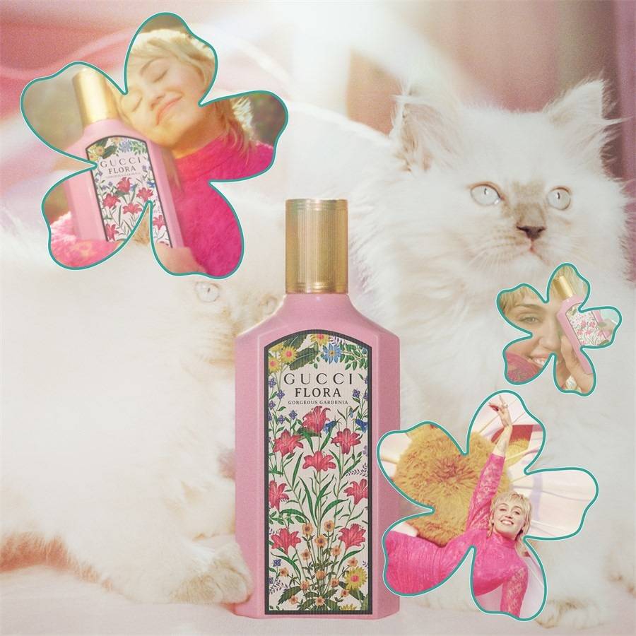Gucci Gucci Flora Vatertagsangebot