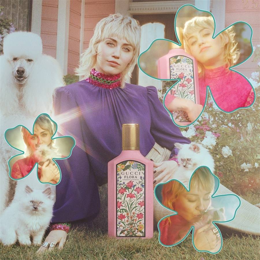 Gucci Gucci Flora Vatertagsangebot