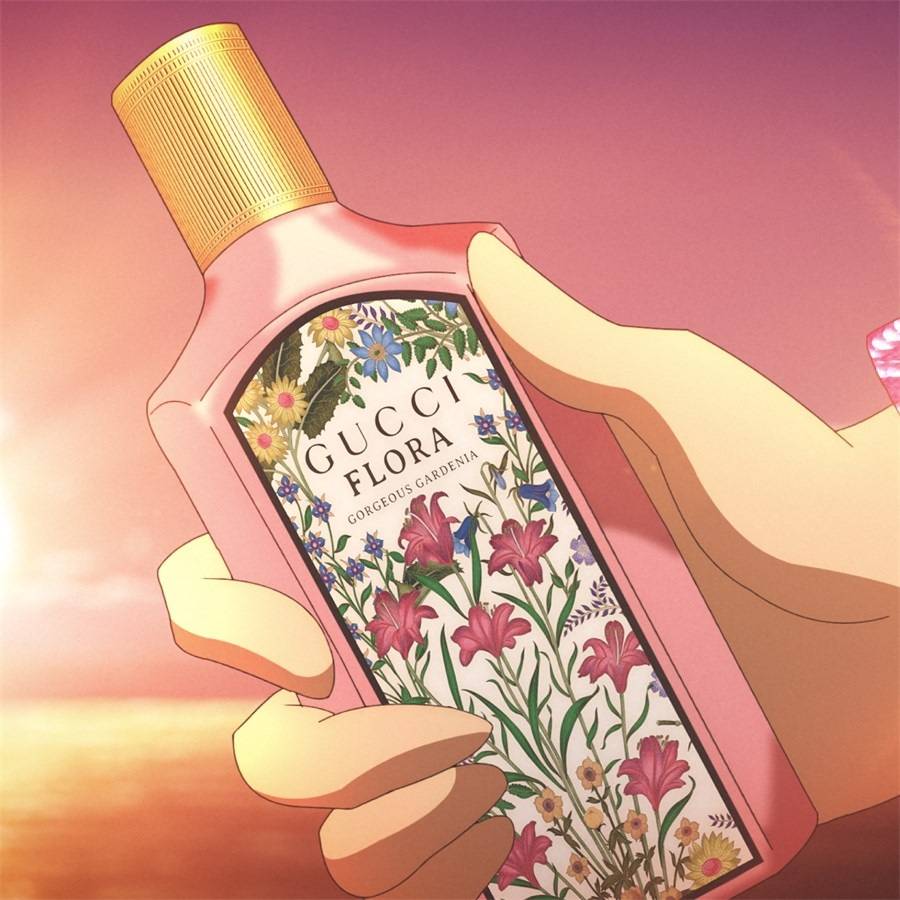 Gucci Gucci Flora Vatertagsangebot