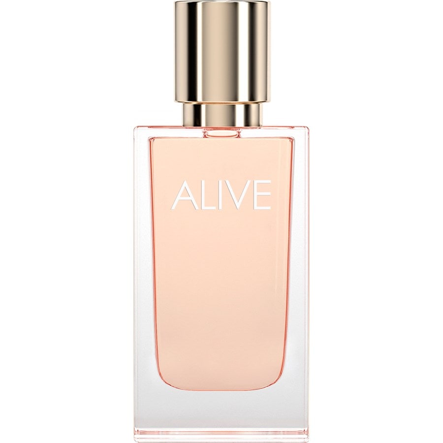 Hugo-Boss BOSS Alive Valentinstagsangebot