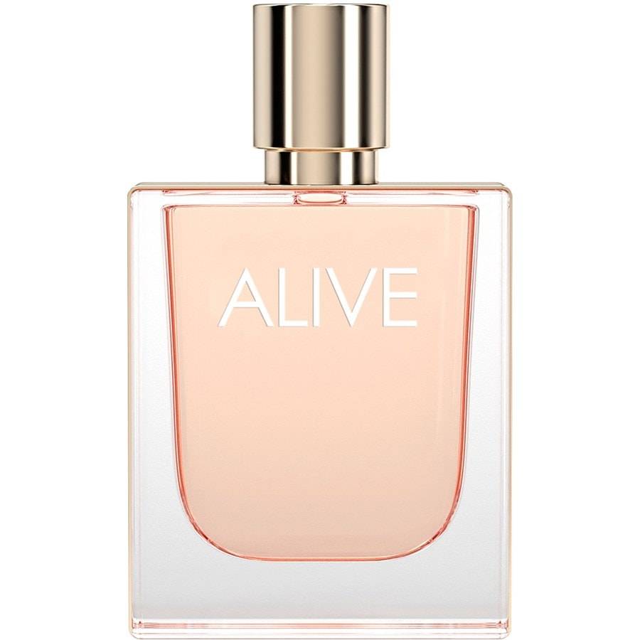 Hugo-Boss BOSS Alive Valentinstagsangebot
