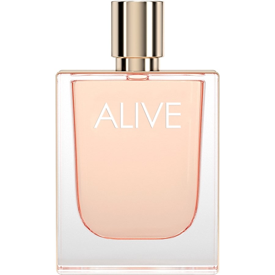 Hugo-Boss BOSS Alive Valentinstagsangebot