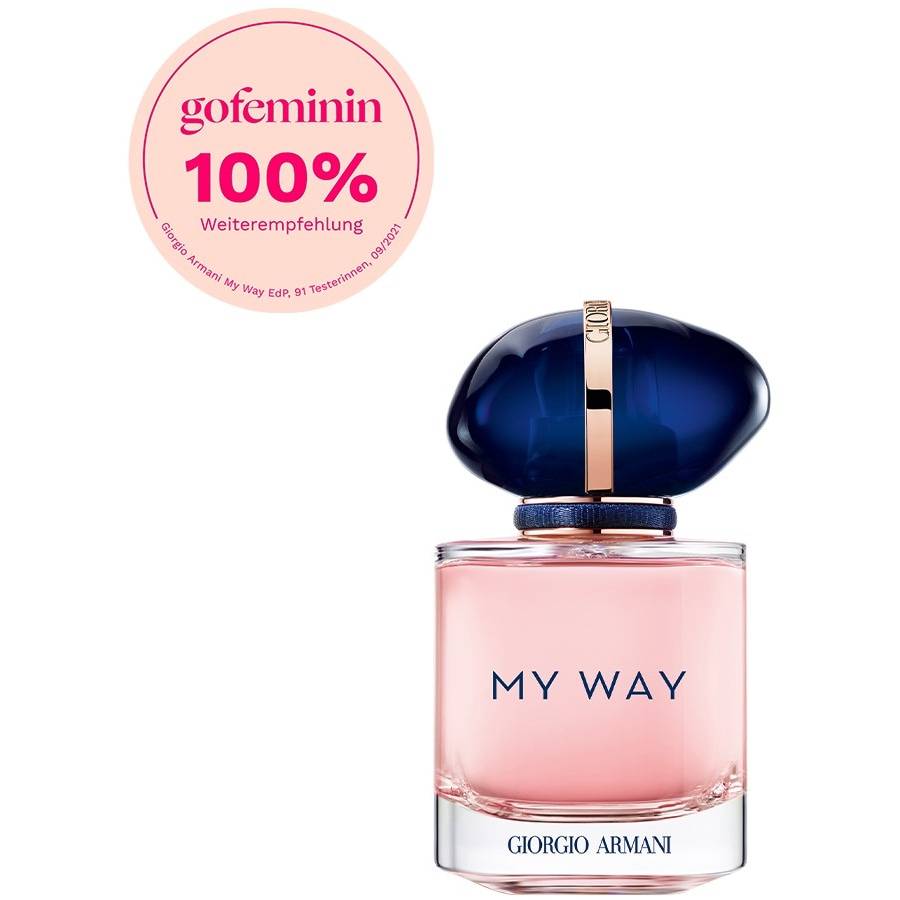 Armani My Way