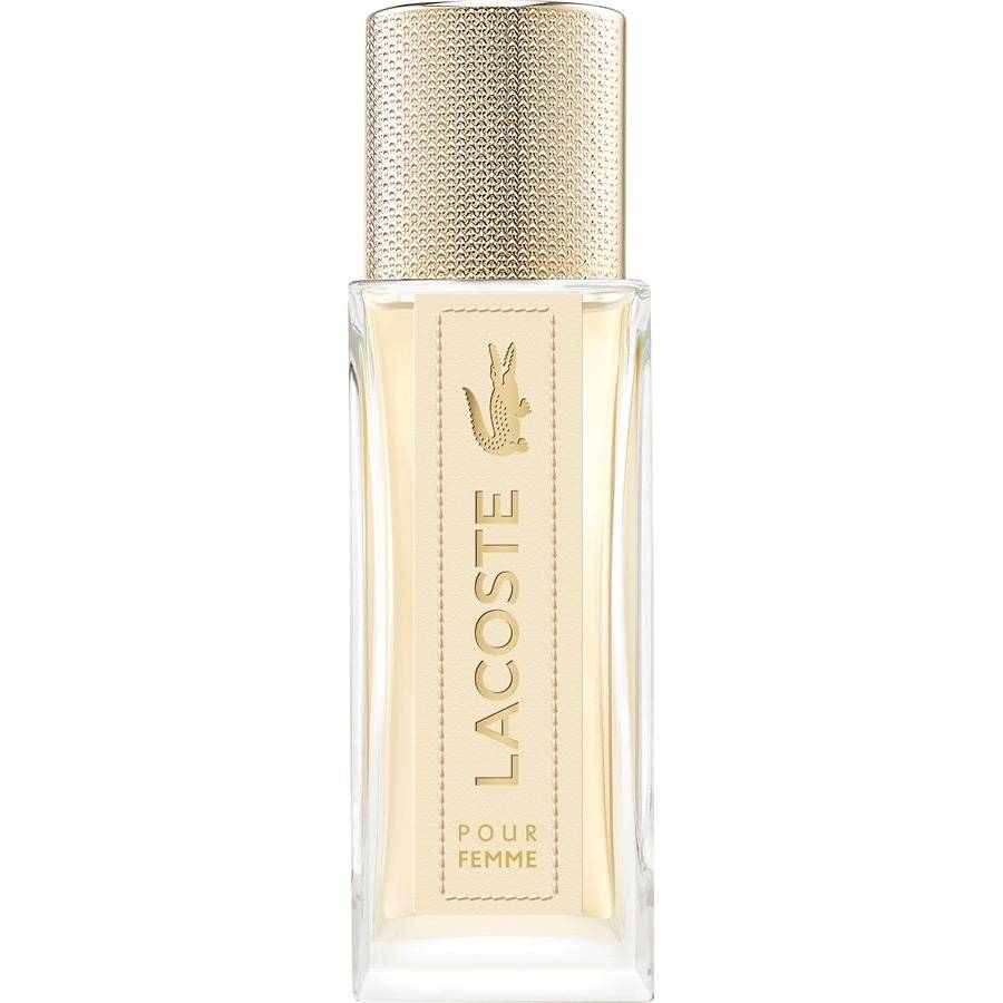 Lacoste Pour Femme