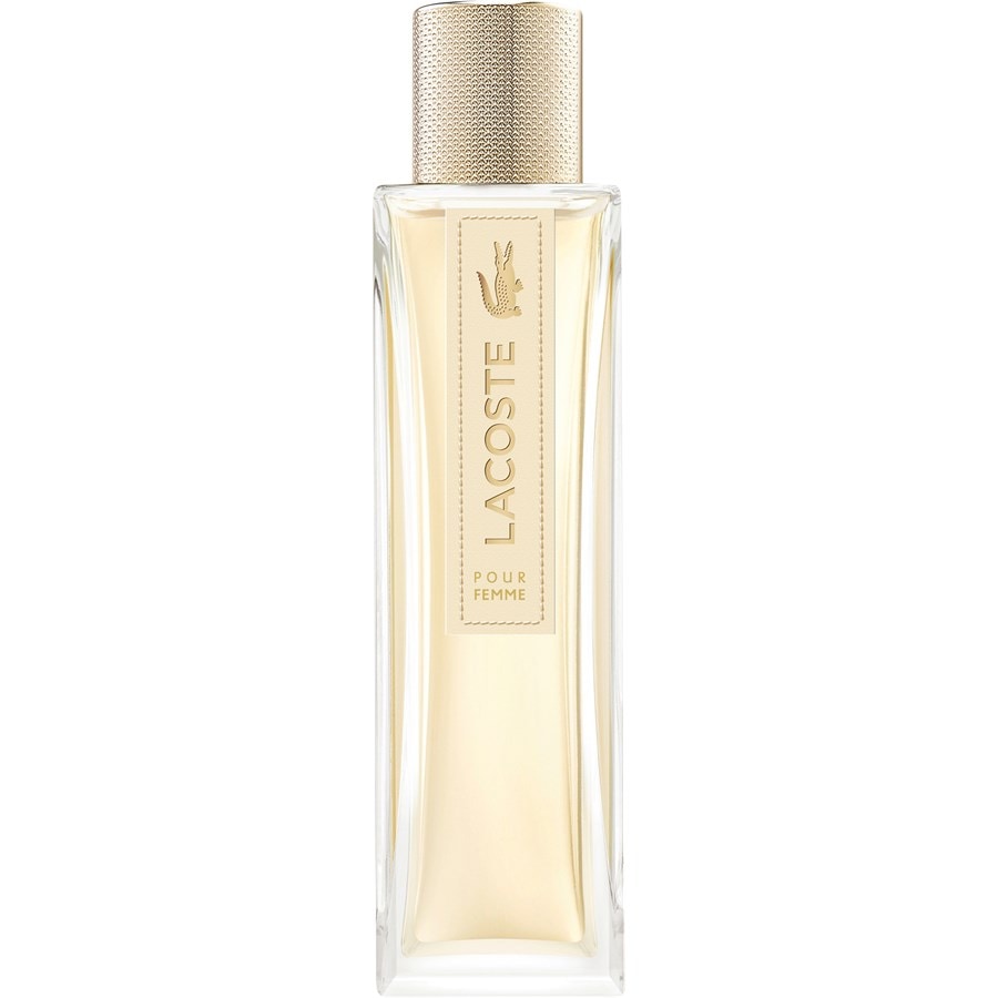 Lacoste Pour Femme Lagerräumung