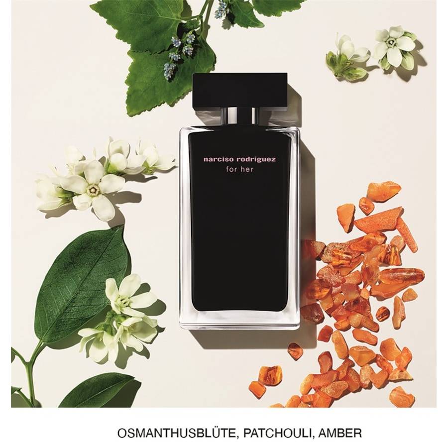 Narciso-Rodriguez for her Top Angebot