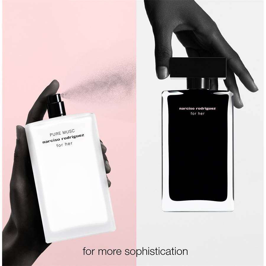 Narciso-Rodriguez for her Top Angebot