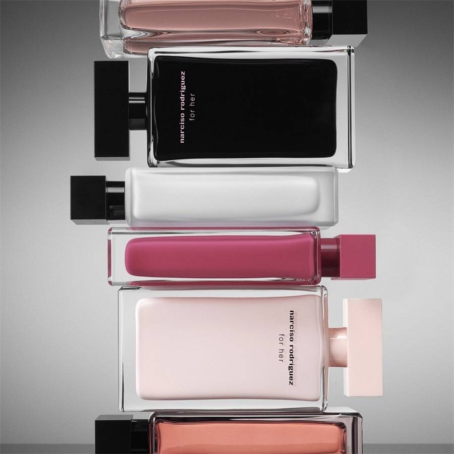 Narciso-Rodriguez for her Top Angebot