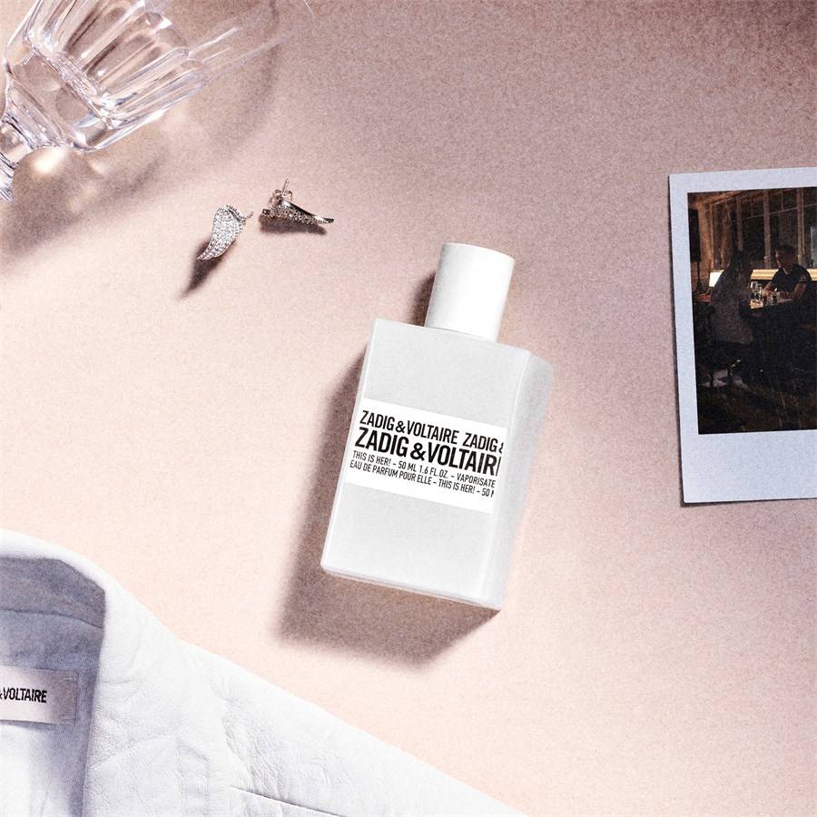Zadig-Voltaire This is Her! Online Outlet