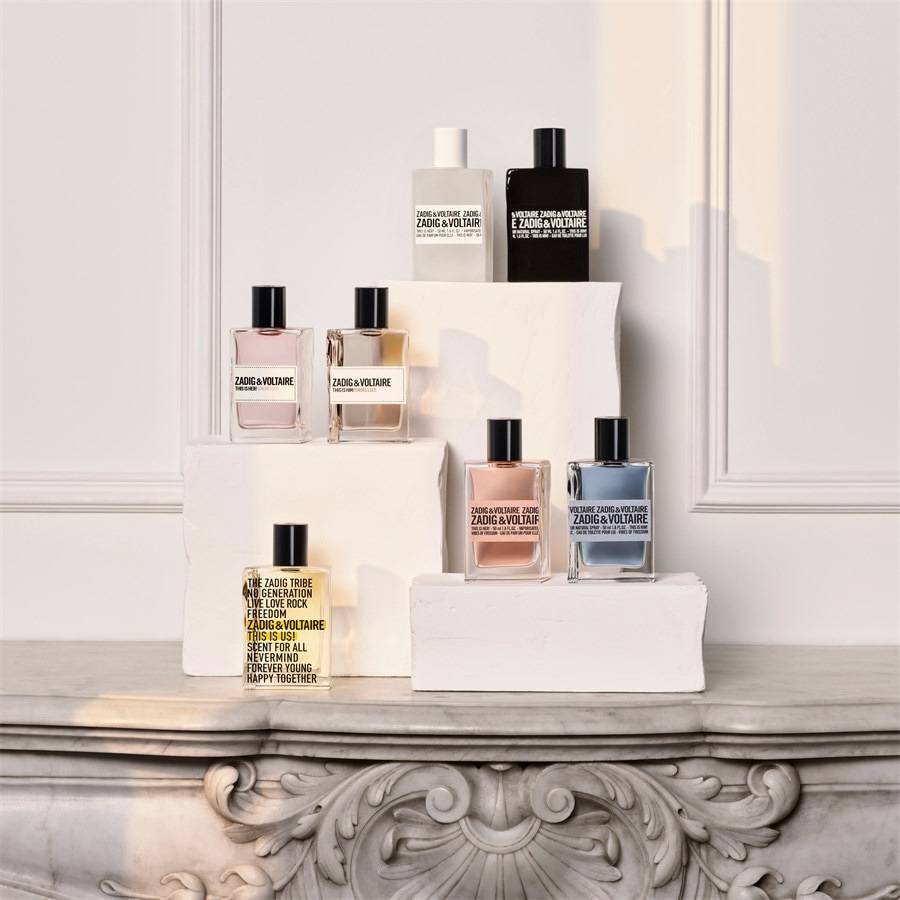 Zadig-Voltaire This is Her! Online Outlet