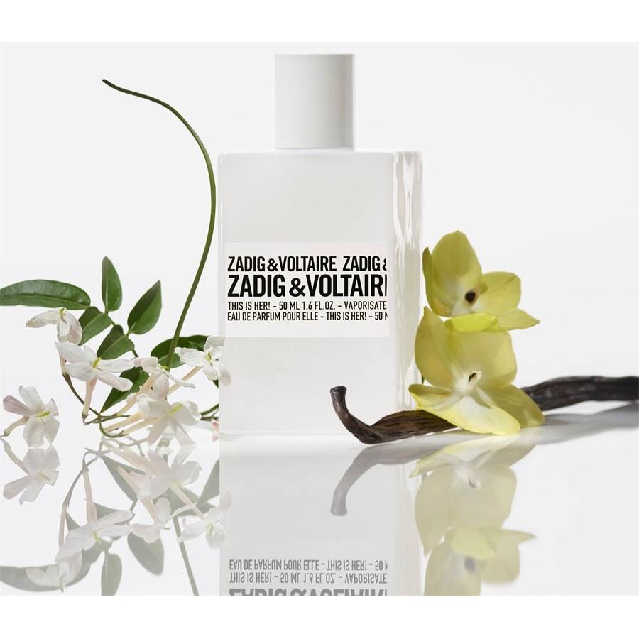 Zadig-Voltaire This is Her! Online Outlet