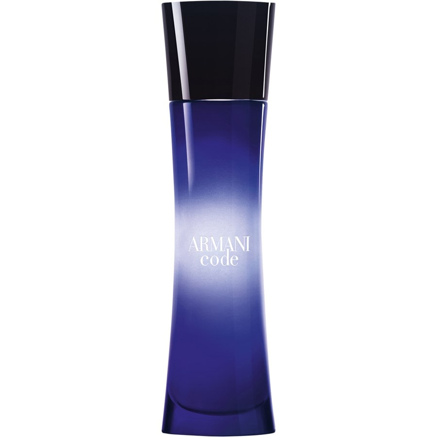 Armani Code Femme Exklusive Angebote