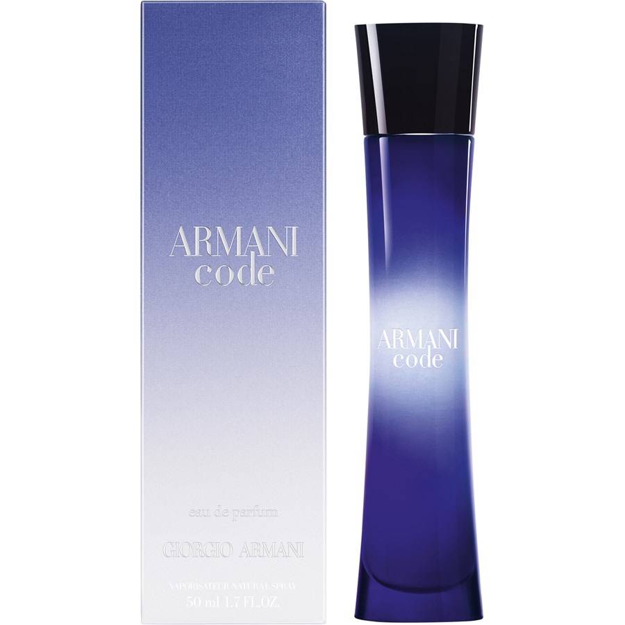 Armani Code Femme Exklusive Angebote