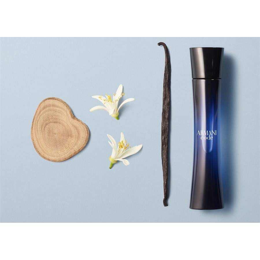 Armani Code Femme Exklusive Angebote