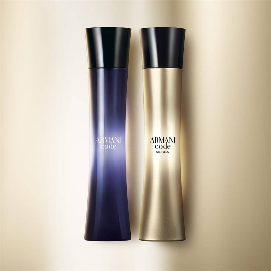 Armani Code Femme Exklusive Angebote