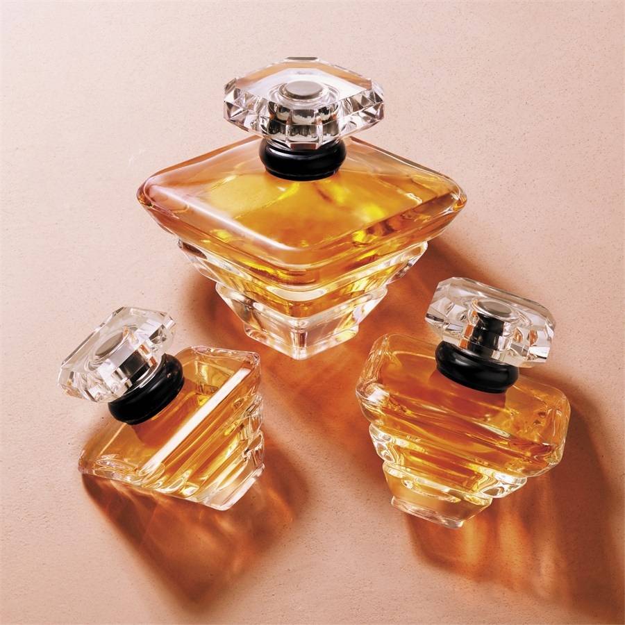 Lancome Trésor Große Rabatte
