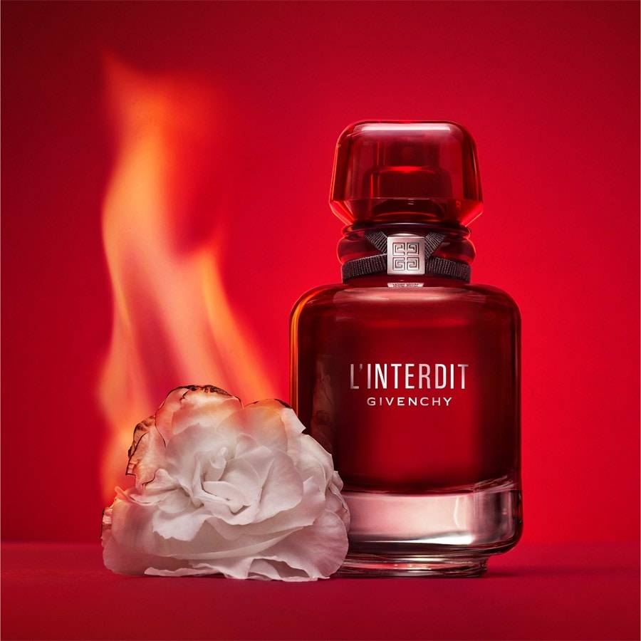 GIVENCHY L'INTERDIT Neuheiten