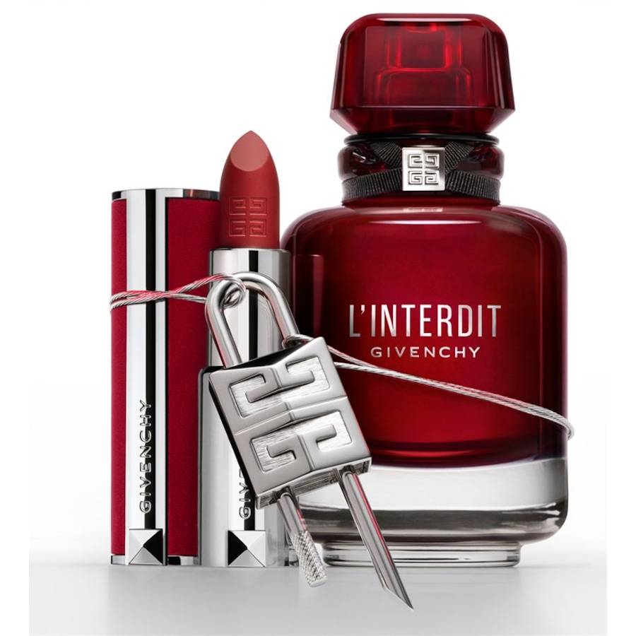 GIVENCHY L'INTERDIT Neuheiten
