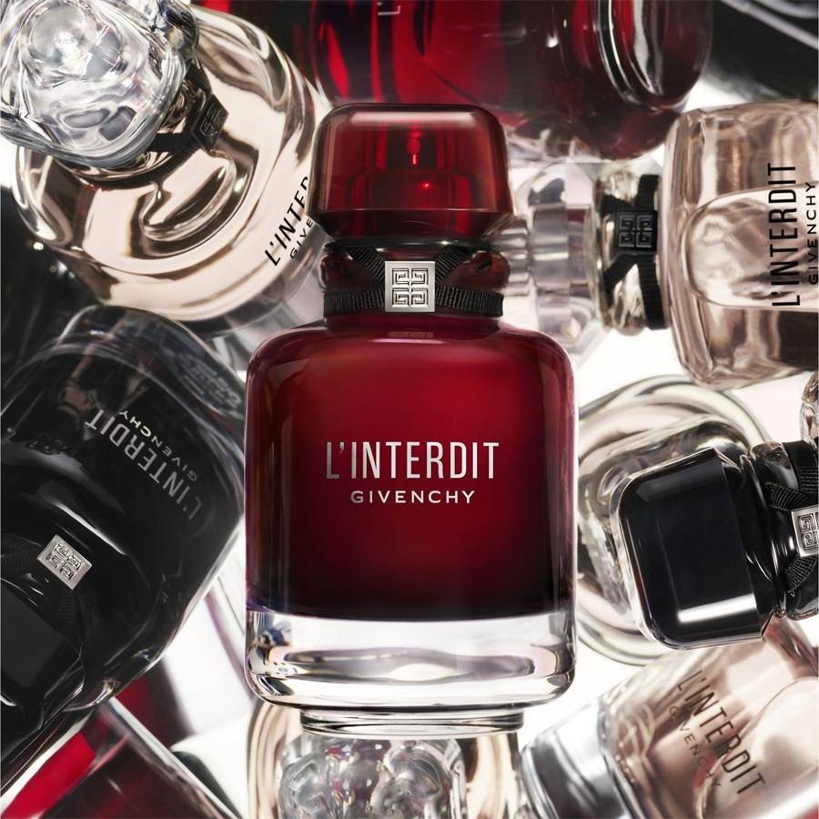 GIVENCHY L'INTERDIT Neuheiten