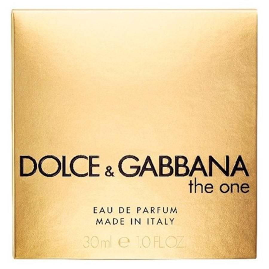 DolceGabbana The One Bestseller