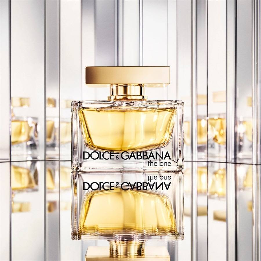 DolceGabbana The One Bestseller