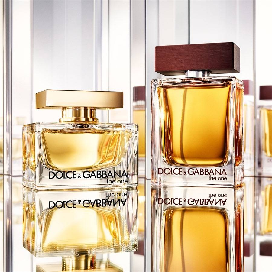 DolceGabbana The One Bestseller
