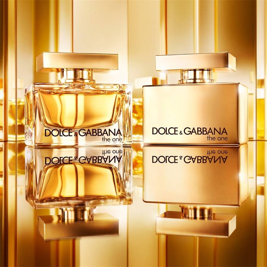 DolceGabbana The One Bestseller