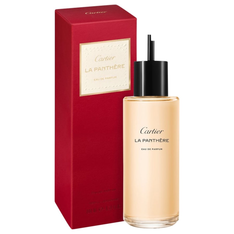 Cartier La Panthère Räumungsverkauf