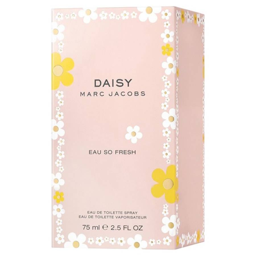 Marc-Jacobs Daisy Eau So Fresh Kauf eins, bekomm eins gratis